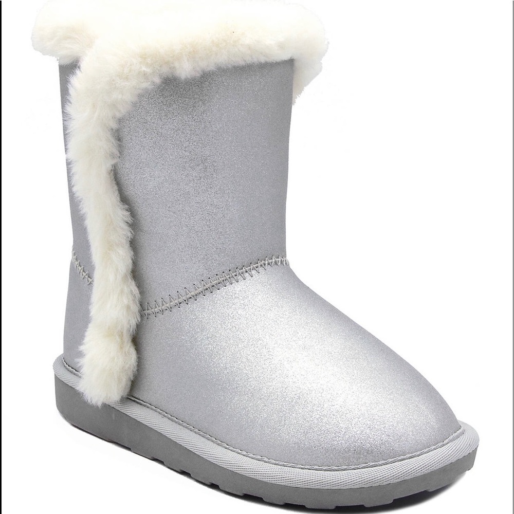 True craft Booties